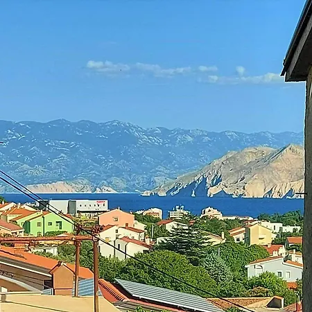 Apartman Studio Perla Apartment Jurandvor