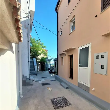 Apartman Studio Perla Apartment