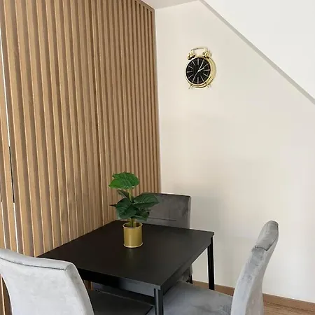 Apartman Studio Perla