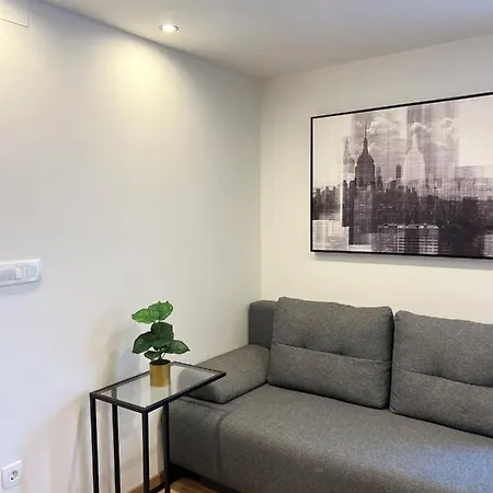 Apartman Studio Perla *