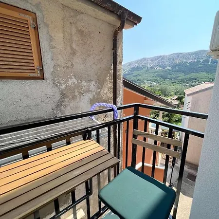 Apartman Studio Perla * Jurandvor
