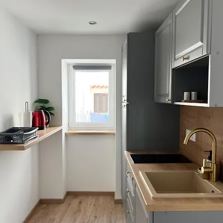 Apartman Studio Perla Jurandvor