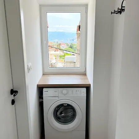 Apartment Apartman Studio Perla *