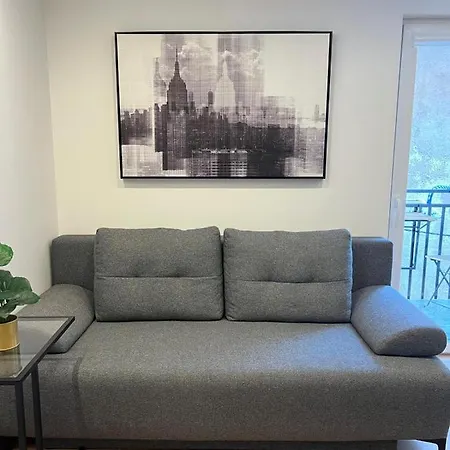 Apartman Studio Perla Apartment *