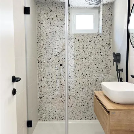 Apartman Studio Perla * Jurandvor